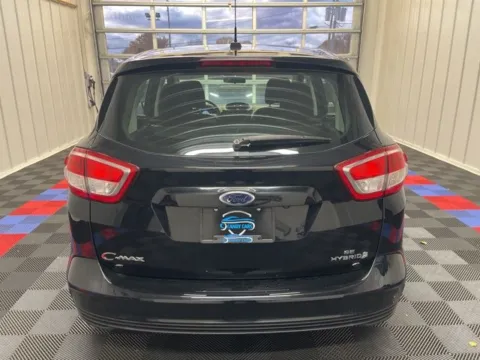 More photos of 2017 Ford C-Max Hybrid SE at Candy Cars, NY