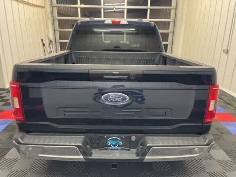 More photos of 2023 Ford F-150 XLT at Candy Cars, NY