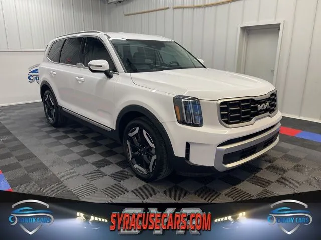 2024 Kia Telluride S for sale in Syracuse, NY