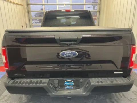 More photos of 2020 Ford F-150 XLT at Candy Cars, NY