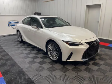 Photos of 2023 Lexus IS 300 for sale in Syracuse, NY at Candy Cars