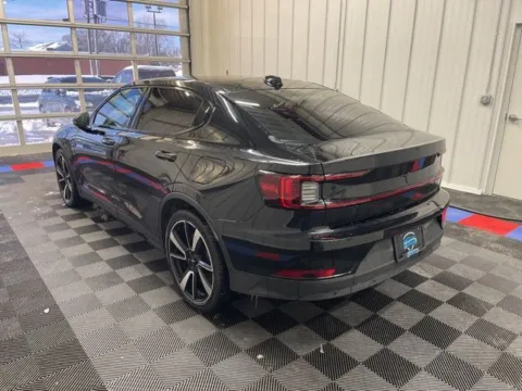 More photos of 2022 Polestar 2 Long Range Dual Motor at Candy Cars, NY