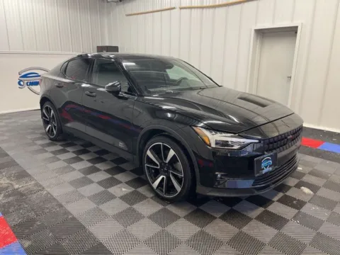 Photos of 2022 Polestar 2 Long Range Dual Motor for sale in Syracuse, NY at Candy Cars