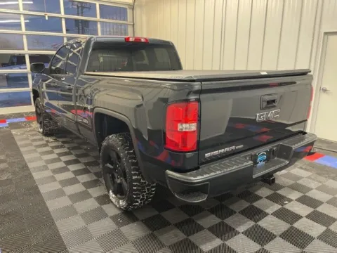 More photos of 2019 GMC Sierra 1500 Limited at Candy Cars, NY