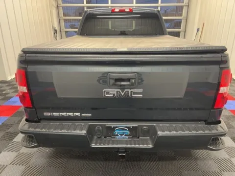 More photos of 2019 GMC Sierra 1500 Limited at Candy Cars, NY