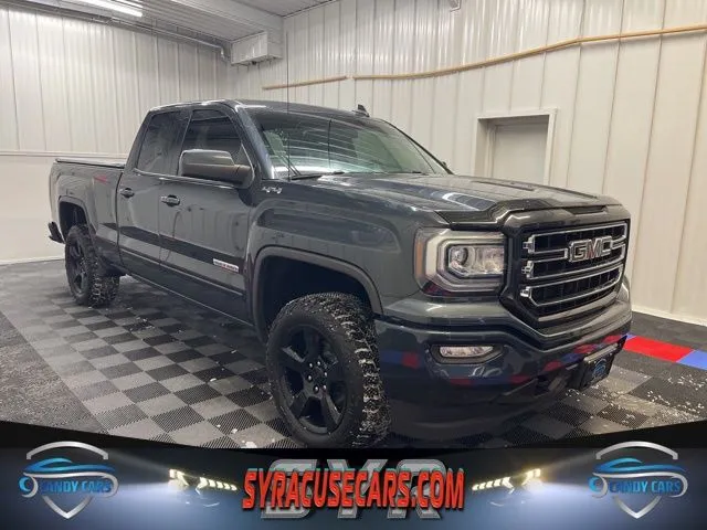 2019 GMC Sierra 1500 Limited for sale in Syracuse, NY