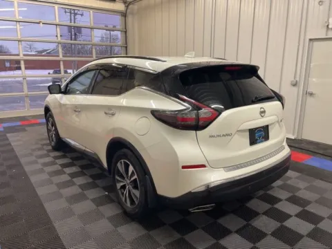 More photos of 2021 Nissan Murano SV at Candy Cars, NY