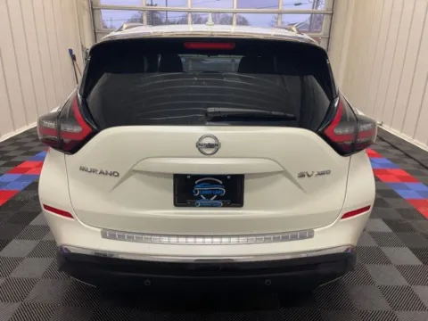 More photos of 2021 Nissan Murano SV at Candy Cars, NY