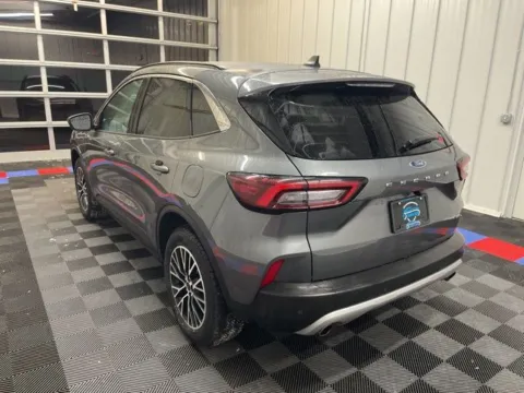 More photos of 2024 Ford Escape Plug-In Hybrid at Candy Cars, NY