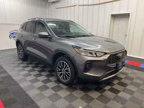 Photos of 2024 Ford Escape Plug-In Hybrid for sale in Syracuse, NY at Candy Cars