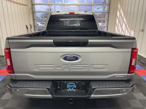 More photos of 2021 Ford F-150 XLT at Candy Cars, NY