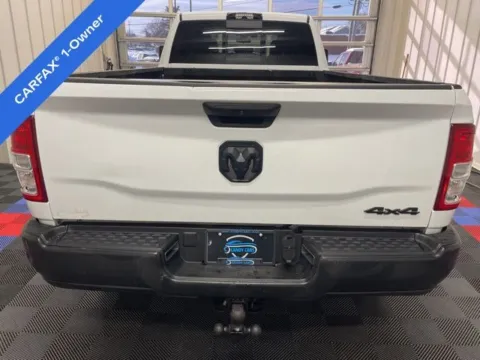 More photos of 2024 Ram 3500 Tradesman at Candy Cars, NY