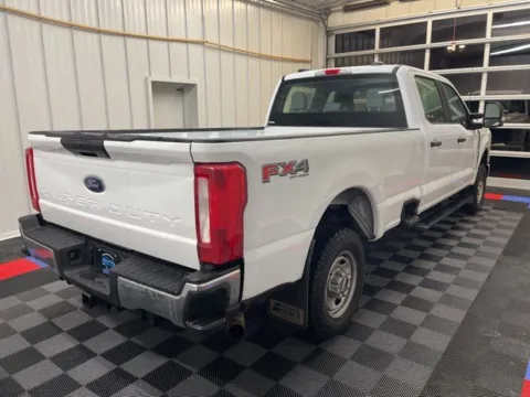 More photos of 2024 Ford F-250SD XLT at Candy Cars, NY