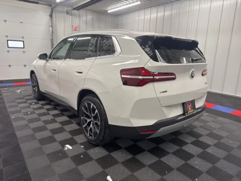 More photos of 2025 BMW X3 30 xDrive at Candy Cars, NY
