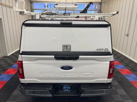 More photos of 2022 Ford F-150 XLT at Candy Cars, NY