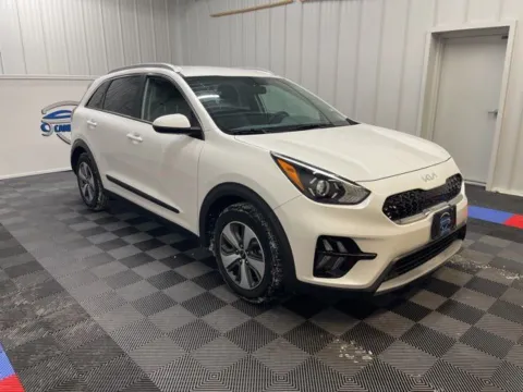 Photos of 2022 Kia Niro LX for sale in Syracuse, NY at Candy Cars
