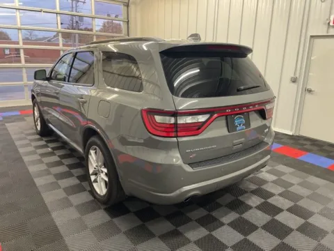 More photos of 2022 Dodge Durango R/T at Candy Cars, NY