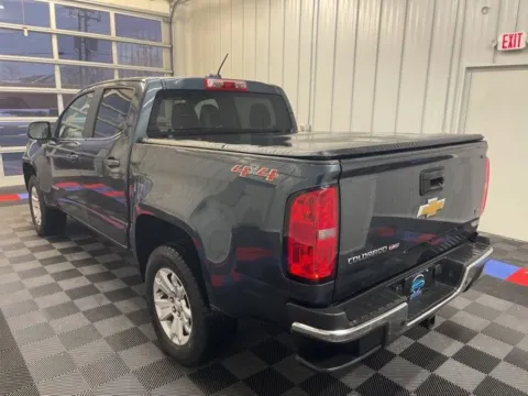 More photos of 2019 Chevrolet Colorado LT at Candy Cars, NY