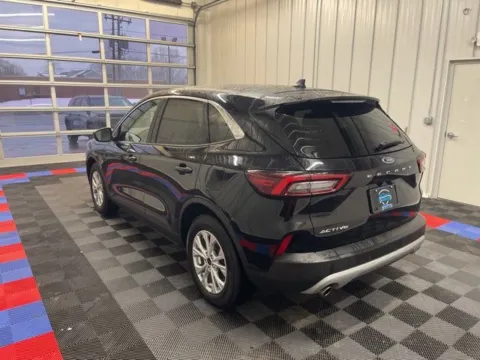 More photos of 2024 Ford Escape Active at Candy Cars, NY