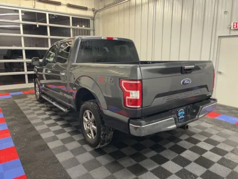 More photos of 2020 Ford F-150 XLT at Candy Cars, NY