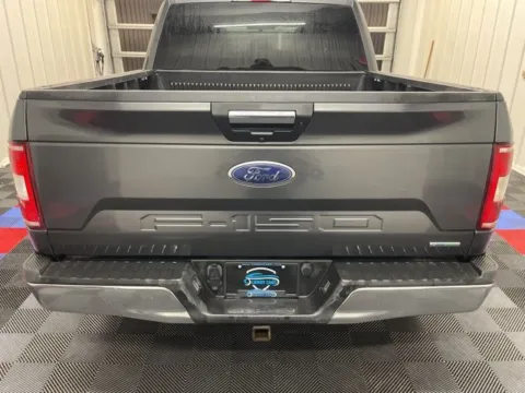 More photos of 2020 Ford F-150 XLT at Candy Cars, NY