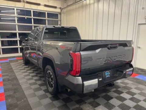 More photos of 2024 Toyota Tundra SR5 at Candy Cars, NY