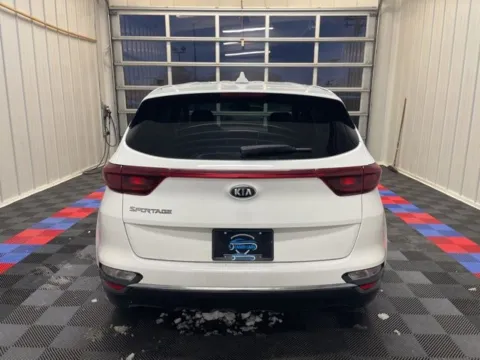 More photos of 2020 Kia Sportage LX at Candy Cars, NY