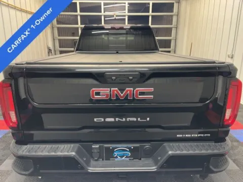 More photos of 2020 GMC Sierra 3500HD Denali at Candy Cars, NY