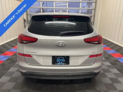 More photos of 2020 Hyundai Tucson SE at Candy Cars, NY