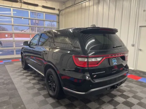 More photos of 2022 Dodge Durango Pursuit at Candy Cars, NY