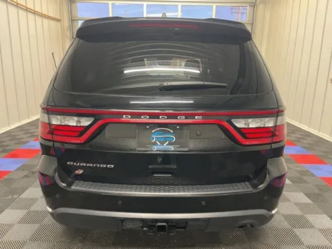 More photos of 2022 Dodge Durango Pursuit at Candy Cars, NY