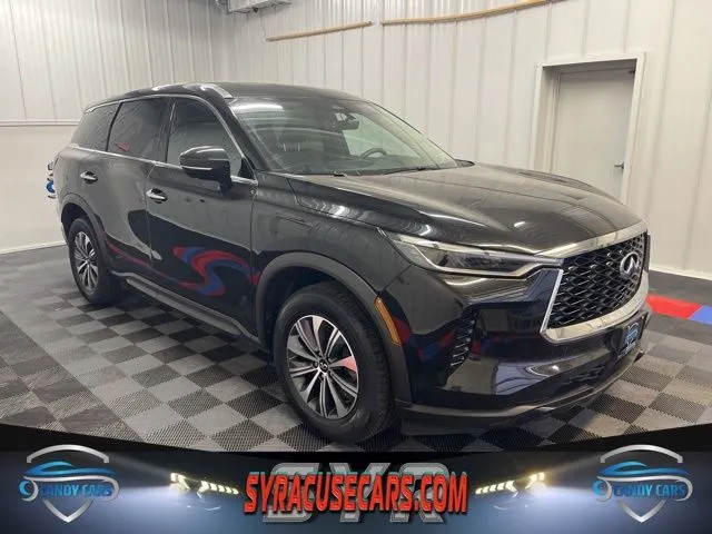 2023 INFINITI QX60 PURE for sale in Syracuse, NY