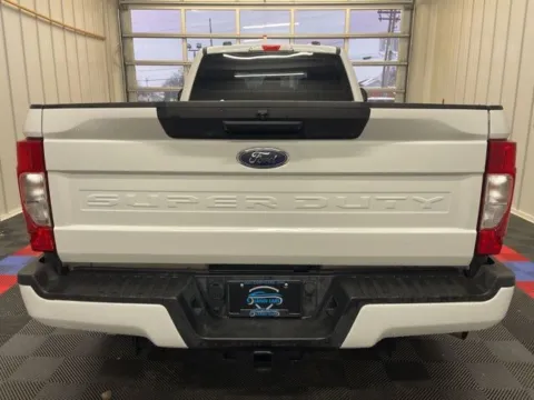 More photos of 2022 Ford F-250SD XL Custom Lift at Candy Cars, NY
