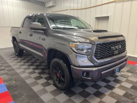 Photos of 2020 Toyota Tundra TRD Pro for sale in Syracuse, NY at Candy Cars