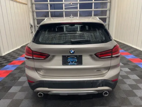 More photos of 2021 BMW X1 xDrive28i at Candy Cars, NY
