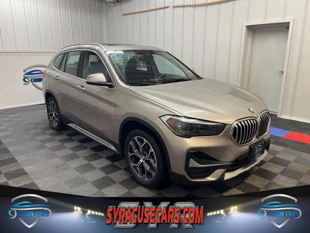 2021 BMW X1 28i