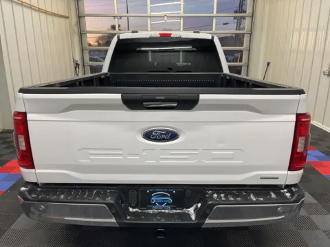More photos of 2021 Ford F-150 XLT at Candy Cars, NY