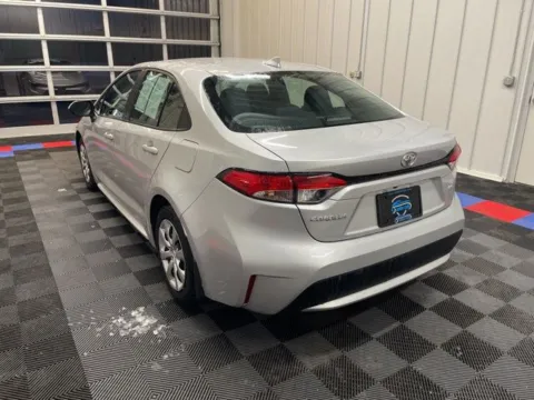 More photos of 2020 Toyota Corolla LE at Candy Cars, NY