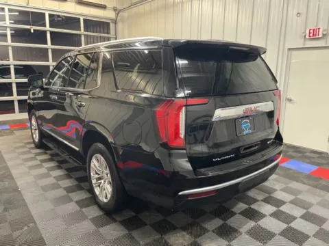More photos of 2023 GMC Yukon SLT at Candy Cars, NY