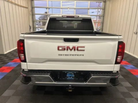 More photos of 2024 GMC Sierra 1500 Pro at Candy Cars, NY