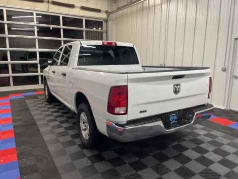 More photos of 2022 Ram 1500 Classic SLT at Candy Cars, NY