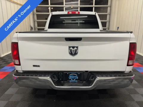 More photos of 2022 Ram 1500 Classic SLT at Candy Cars, NY