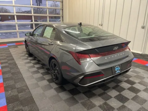 More photos of 2026 Hyundai Elantra SEL Sport at Candy Cars, NY