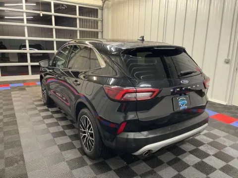 More photos of 2024 Ford Escape Plug-In Hybrid at Candy Cars, NY