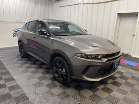 Photos of 2024 Dodge Hornet R/T for sale in Syracuse, NY at Candy Cars