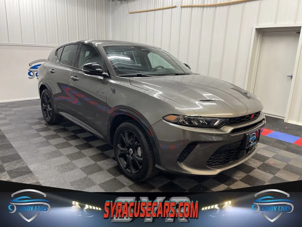 2024 Dodge Hornet R/T for sale in Syracuse, NY