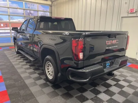More photos of 2023 GMC Sierra 1500 Pro at Candy Cars, NY