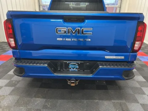 More photos of 2022 GMC Sierra 1500 Elevation at Candy Cars, NY