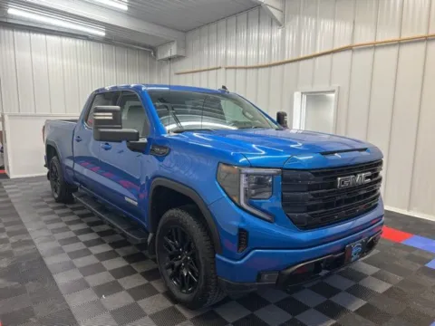 Photos of 2022 GMC Sierra 1500 Elevation for sale in Syracuse, NY at Candy Cars