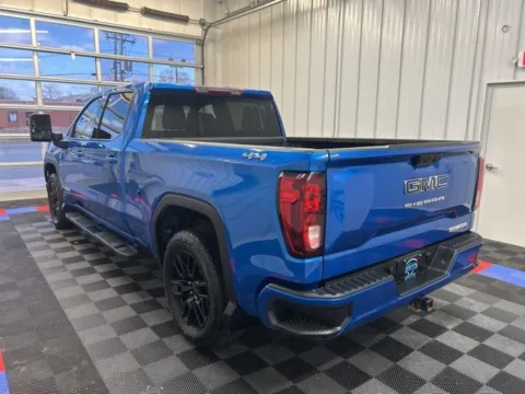 More photos of 2022 GMC Sierra 1500 Elevation at Candy Cars, NY